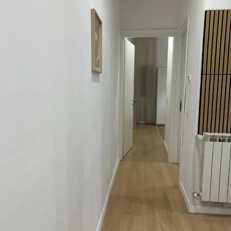 La Casa Del Borgo