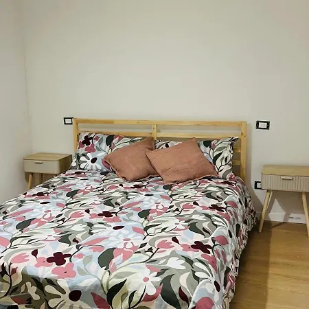 La Casa Del Borgo *