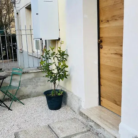 Apartment La Casa Del Borgo Rieti