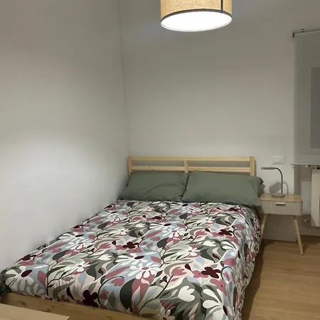 La Casa Del Borgo רייטי