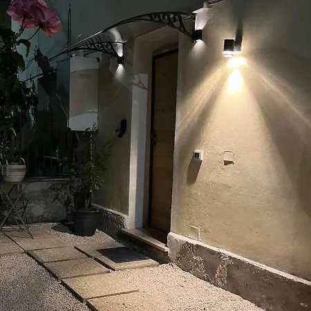 La Casa Del Borgo Rieti
