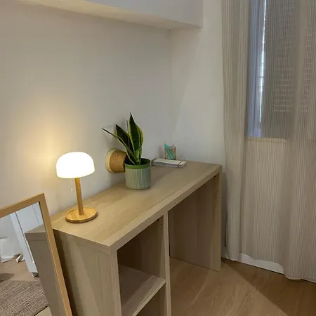 La Casa Del Borgo דירה רייטי