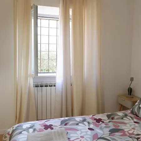 Apartment La Casa Del Borgo