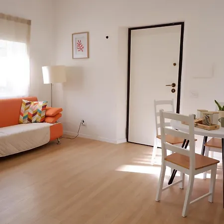 La Casa Del Borgo