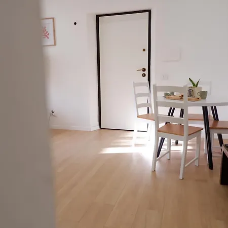 La Casa Del Borgo Апартаменты Риети