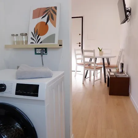 La Casa Del Borgo * Rieti