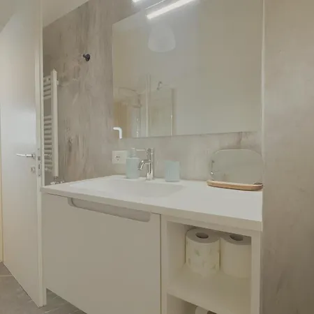 La Casa Del Borgo Apartment Rieti