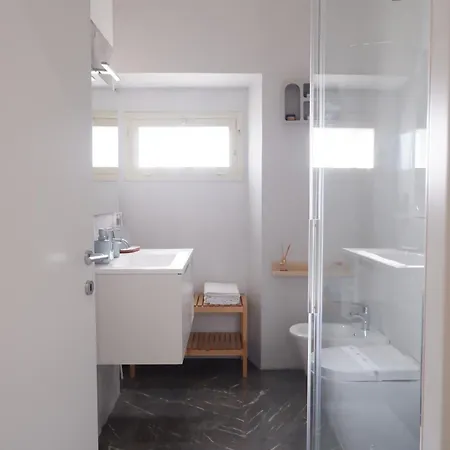 Apartamento La Casa Del Borgo Rieti