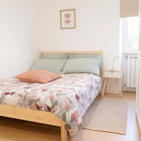 La Casa Del Borgo Апартаменты