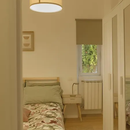 La Casa Del Borgo Apartment Rieti