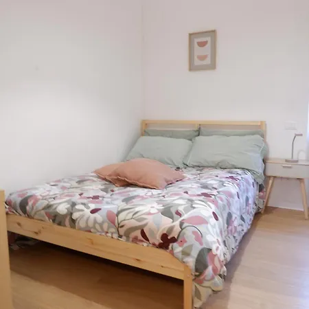 Apartment La Casa Del Borgo Rieti