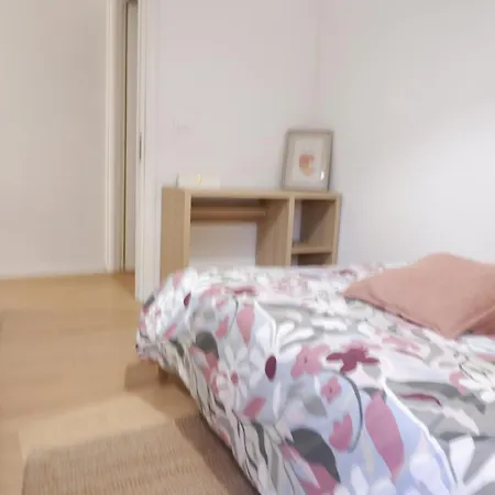 La Casa Del Borgo * Rieti