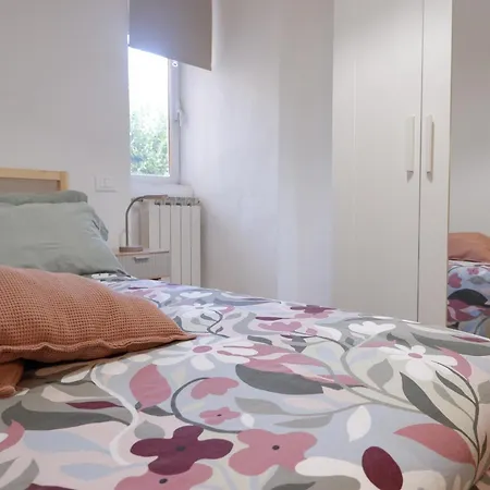 La Casa Del Borgo Apartment Rieti