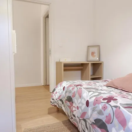 La Casa Del Borgo Apartment *